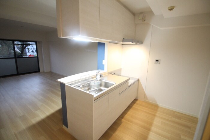 オリオン２の物件内観写真