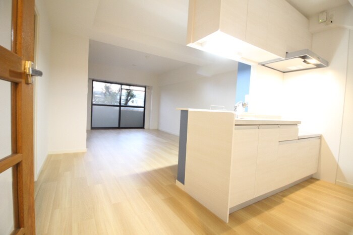 オリオン２の物件内観写真