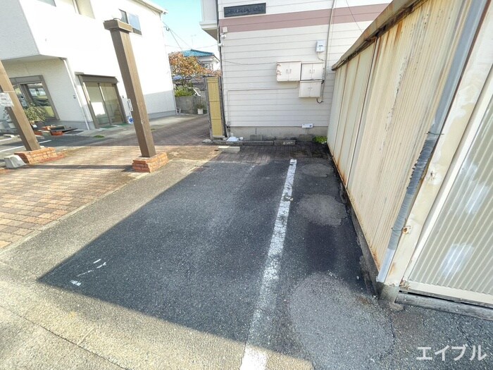 オリオン２の物件外観写真