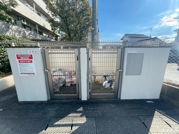 オリオン２の物件外観写真