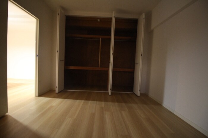 オリオン２の物件内観写真