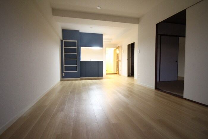 オリオン２の物件内観写真