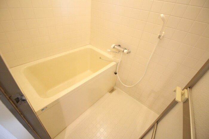 オリオン２の物件内観写真