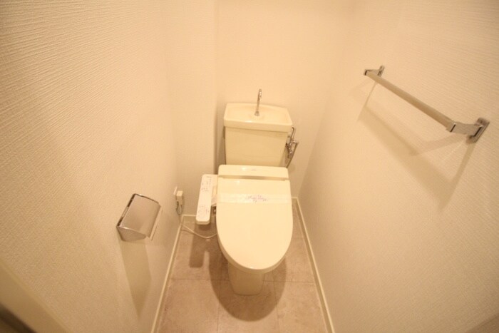 オリオン２の物件内観写真