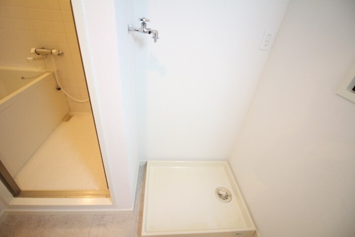 オリオン２の物件内観写真