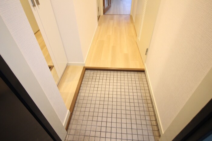 オリオン２の物件内観写真