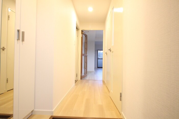 オリオン２の物件内観写真