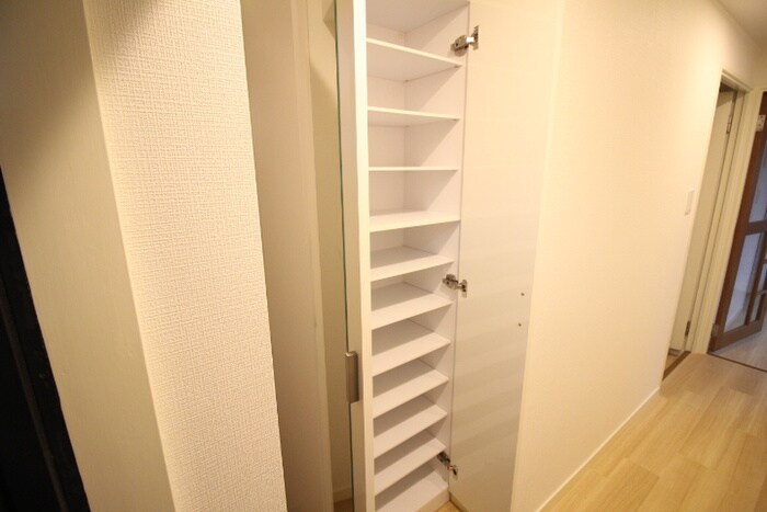 オリオン２の物件内観写真