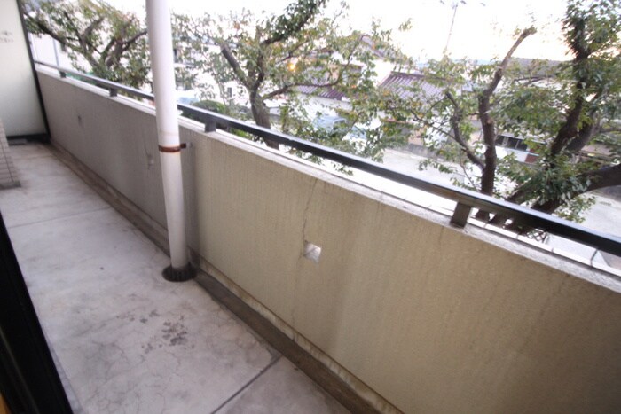 オリオン２の物件内観写真