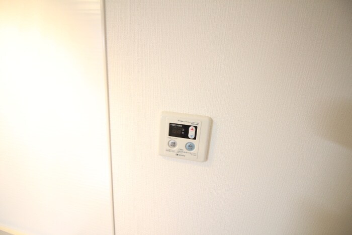 オリオン２の物件内観写真