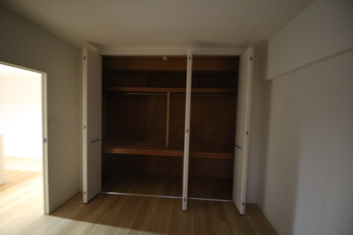 オリオン２の物件内観写真