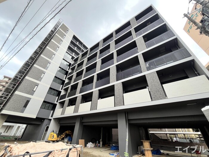 LANDIC　O3152（701）の物件外観写真