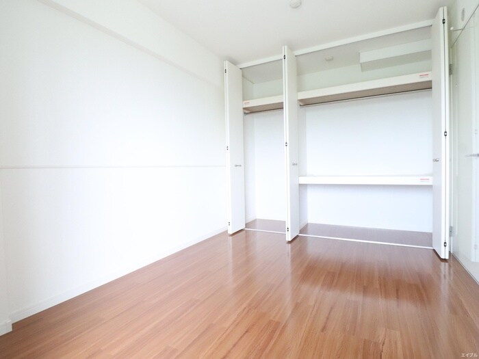 アンソレイユの物件内観写真