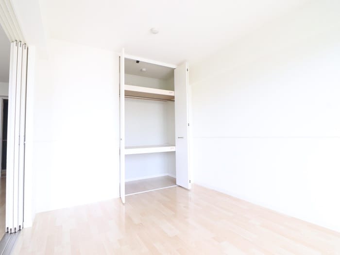 アンソレイユの物件内観写真