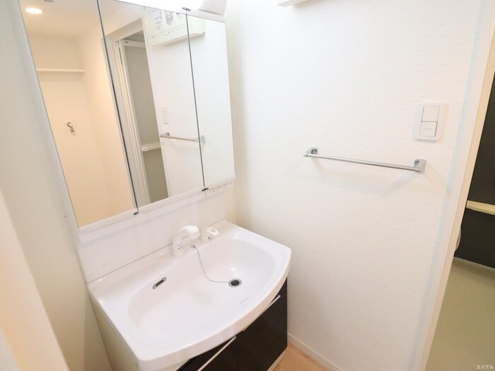 アンソレイユの物件内観写真