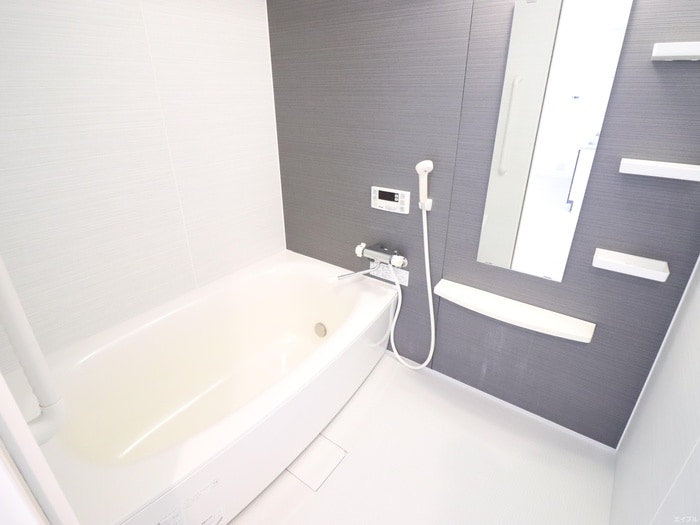 アンソレイユの物件内観写真