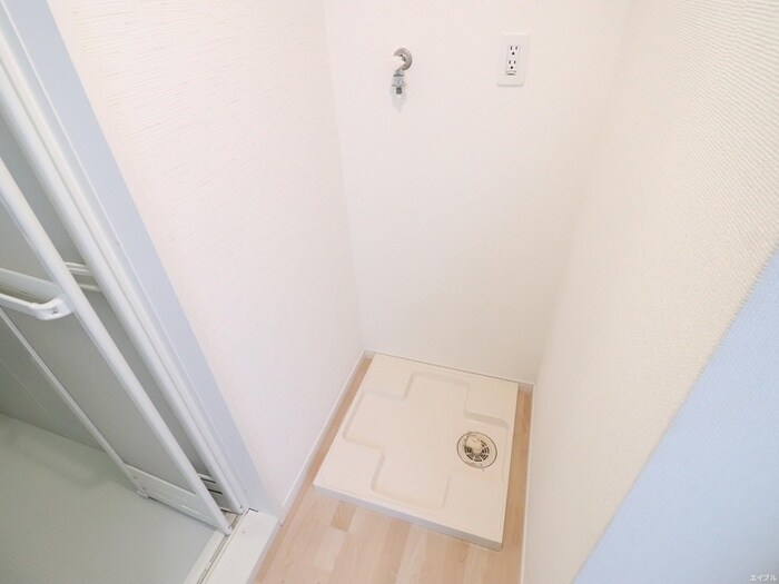 アンソレイユの物件内観写真