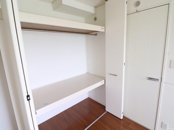 アンソレイユの物件内観写真