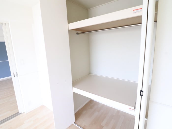 アンソレイユの物件内観写真