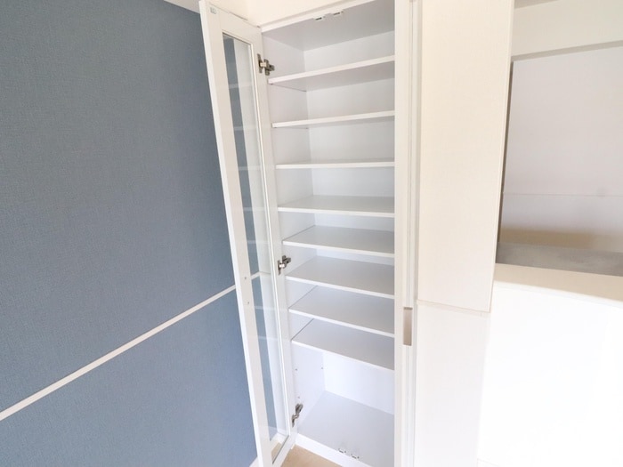 アンソレイユの物件内観写真