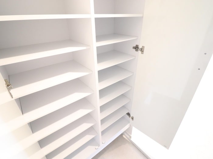 アンソレイユの物件内観写真