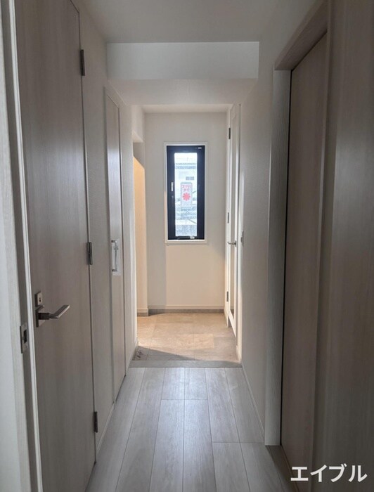 LANDIC　O3152（801）の物件内観写真