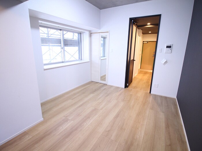 アクシオ片野の物件内観写真