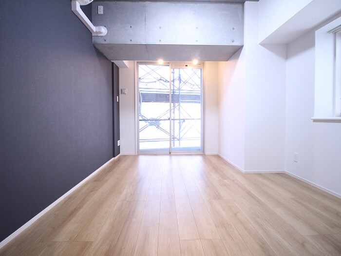 アクシオ片野の物件内観写真