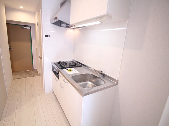 アクシオ片野の物件内観写真