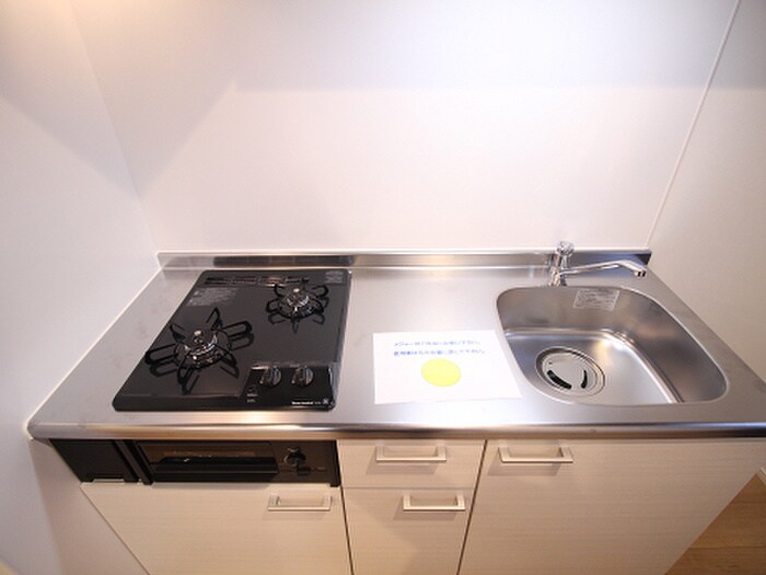 アクシオ片野の物件内観写真