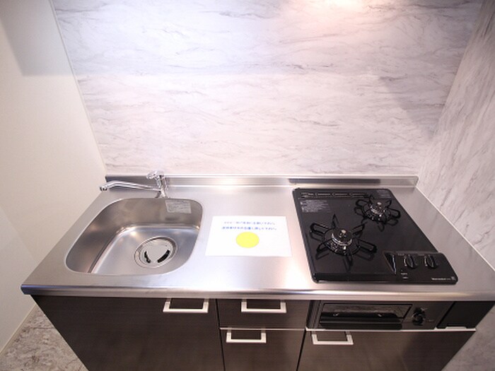 アクシオ片野の物件内観写真