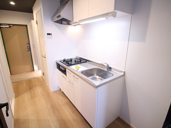 アクシオ片野の物件内観写真