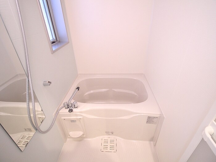 アクシオ片野の物件内観写真