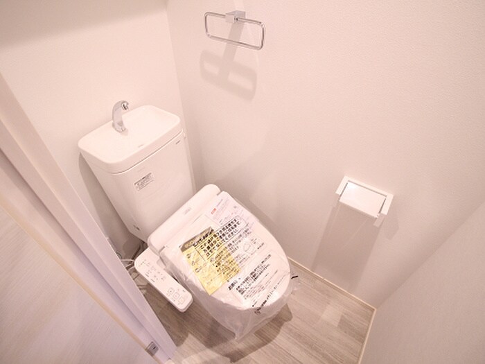 アクシオ片野の物件内観写真