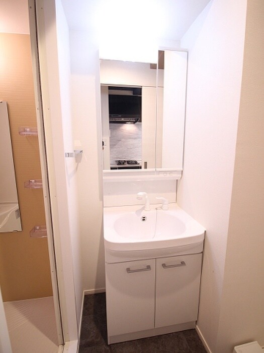 アクシオ片野の物件内観写真