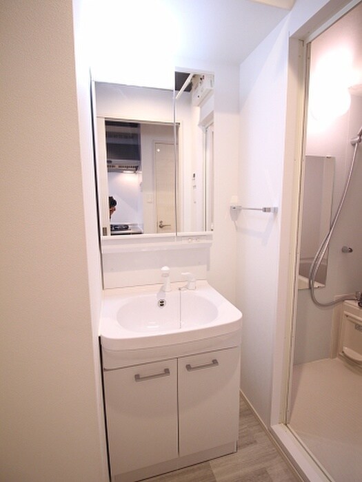 アクシオ片野の物件内観写真