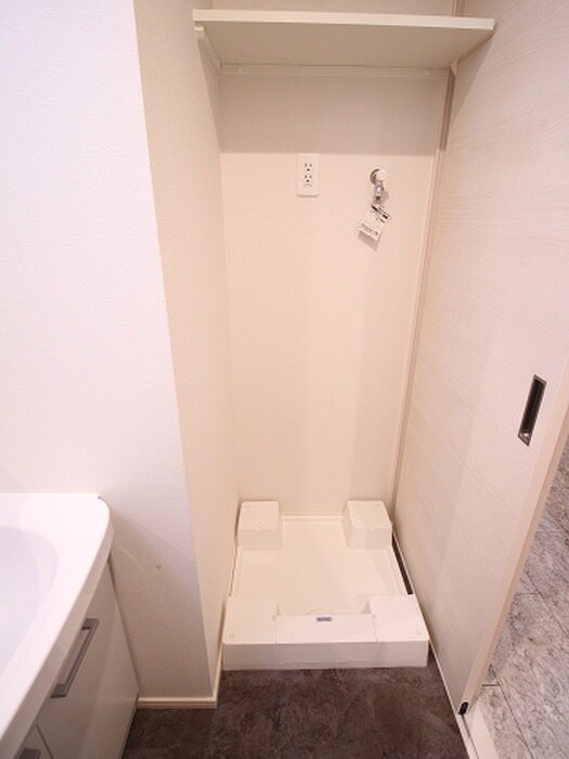 アクシオ片野の物件内観写真