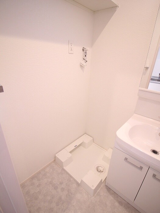 アクシオ片野の物件内観写真