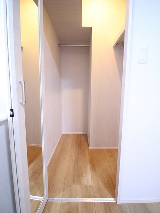 アクシオ片野の物件内観写真