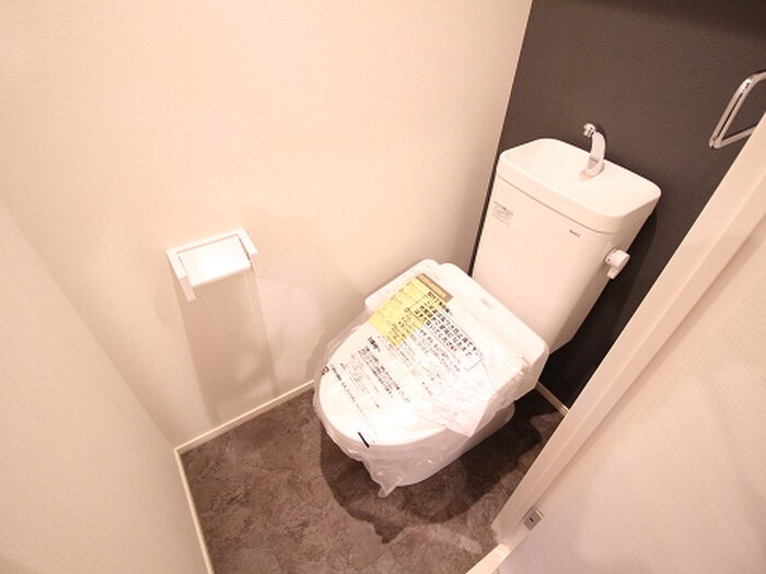 アクシオ片野の物件内観写真