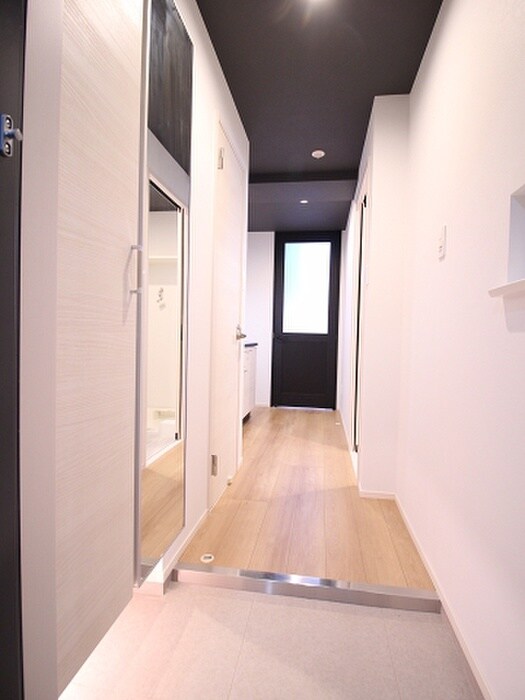 アクシオ片野の物件内観写真