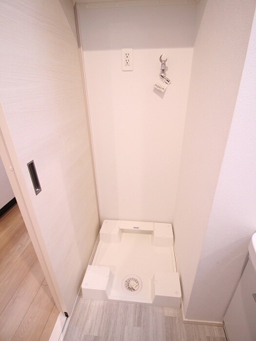 アクシオ片野の物件内観写真