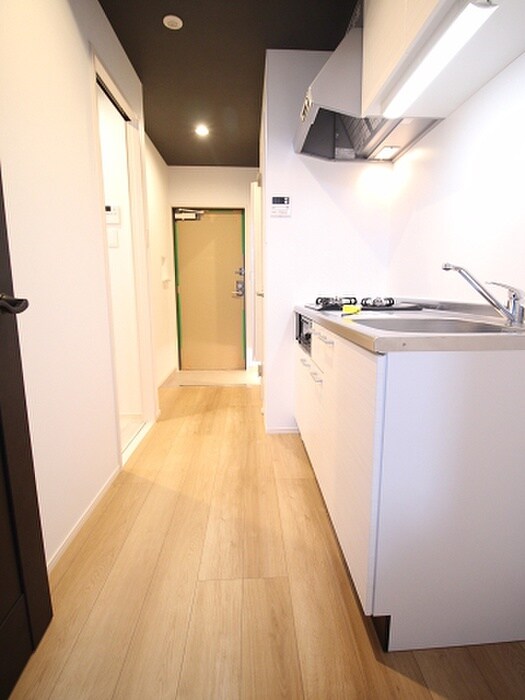 アクシオ片野の物件内観写真