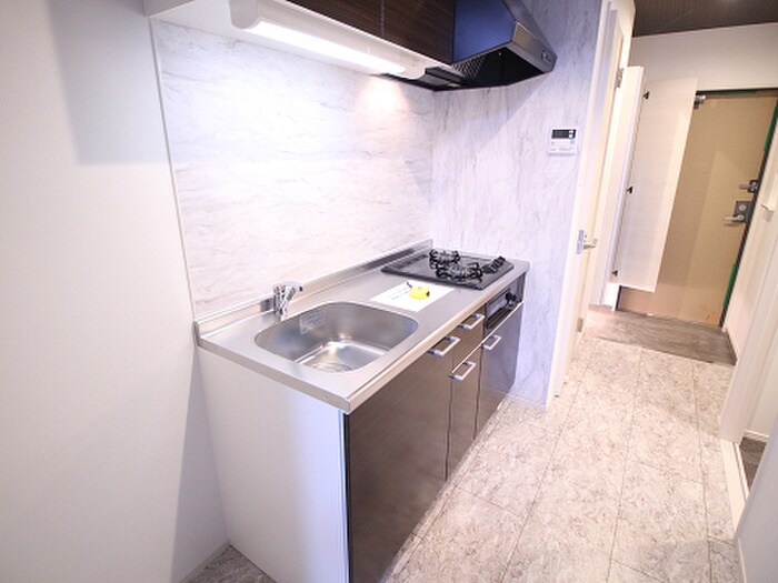 アクシオ片野の物件内観写真