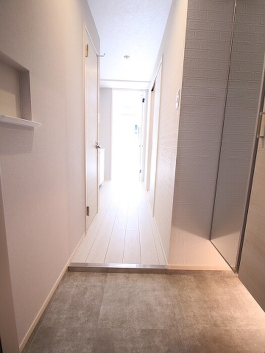 アクシオ片野の物件内観写真