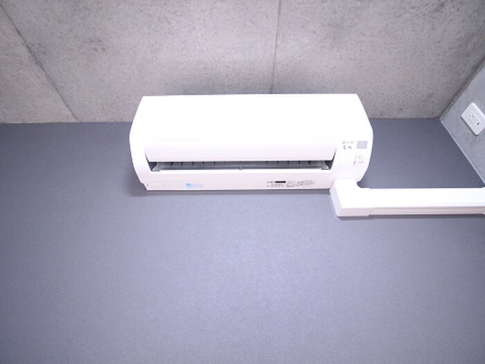 アクシオ片野の物件内観写真