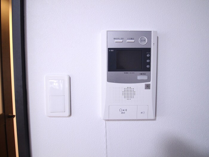 アクシオ片野の物件内観写真