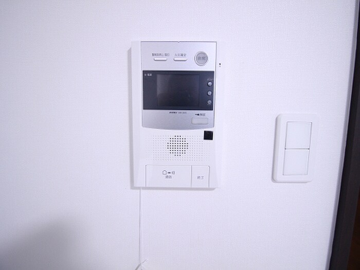 アクシオ片野の物件内観写真