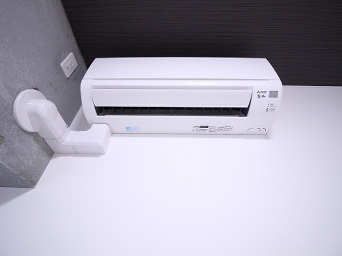 アクシオ片野の物件内観写真