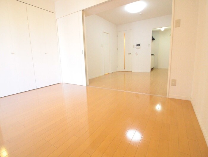 レジディア天神の物件内観写真